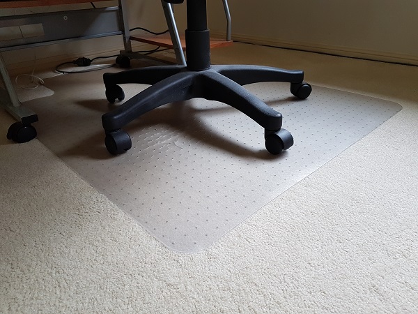 Carpet Protection Office And Home Carpet Office Chair Mats